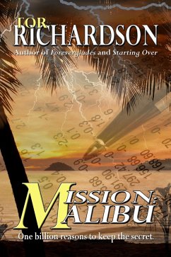 Mission: Malibu (eBook, ePUB) - Richardson, Tor