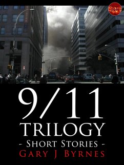 Cover 9/11 Trilogy (eBook, ePUB)