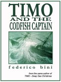 Timo and the Codfish Captain (eBook, ePUB)