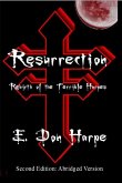 Resurrection: Rebirth Of The Terrible Harpes (eBook, ePUB)