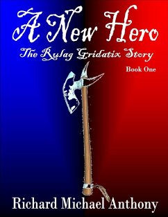 Cover New Hero (eBook, ePUB)