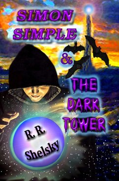 Cover Simon Simple & The Dark Tower (eBook, ePUB)