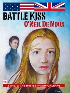 Cover Battle Kiss (eBook, ePUB)