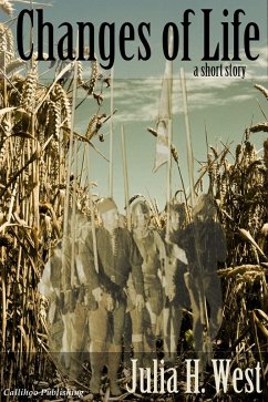 Cover Changes of Life (eBook, ePUB)