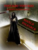 Tostado Tostado (eBook, ePUB) Tostado Tostado (eBook, ePUB)