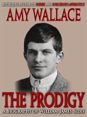 Prodigy: A Biography of William Sidis (eBook, ePUB)