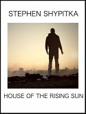 House Of The Rising Sun (eBook, ePUB)