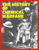 History of Chemical Warfare - From World War I to Iraq, Terrorist Threats, Countermeasures and Medical Management, CWC Treaty and Demilitarization (Medical Aspects of Chemical Warfare Excerpt) (eBook, ePUB)