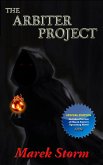 Arbiter Project (eBook, ePUB) Arbiter Project (eBook, ePUB)