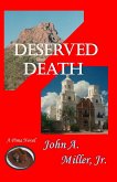 Deserved Death (eBook, ePUB)