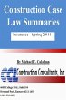 Construction Case Law Summaries:... - Bild 1