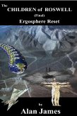Children of Roswell (Final) Ergosphere Reset (eBook, ePUB)