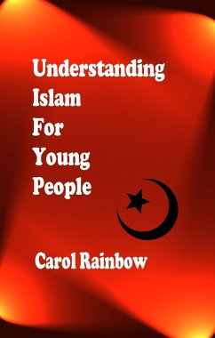 Cover Understanding Islam for Young People (eBook, ePUB)