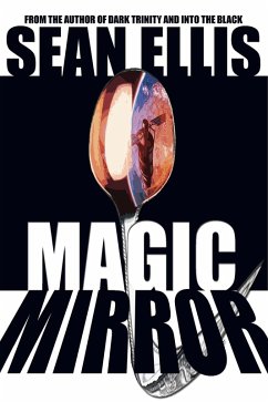 Cover Magic Mirror (eBook, ePUB)