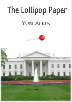 Cover Lollipop Paper (eBook, ePUB)