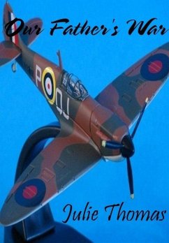 Cover Our Father's War (eBook, ePUB)