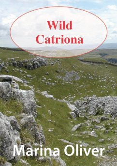 Wild Catriona (eBook, ePUB) - Oliver, Marina