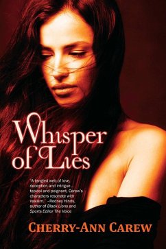Whisper of Lies (eBook, ePUB) - Carew, Cherry-Ann