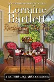 Recipes To Die For: A Victoria Square Cookbook (eBook, ePUB)