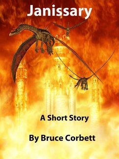 Cover Janissary (eBook, ePUB)