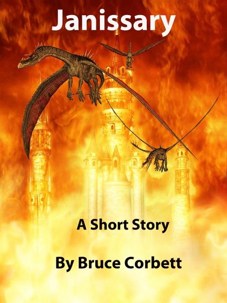 Janissary (eBook, ePUB) Janissary (eBook, ePUB)