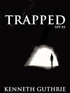Cover Trapped (Spy Action Thriller Series #3) (eBook, ePUB)