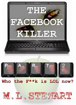 Cover Facebook Killer: Part 2 (eBook, ePUB)