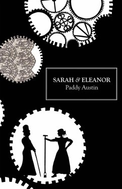 Sarah & Eleanor (eBook, ePUB) Cover Sarah & Eleanor (eBook, ePUB)