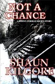 Not A Chance (eBook, ePUB)