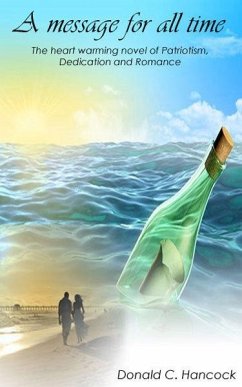 Cover Message For All Time (eBook, ePUB)