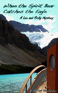 Cover When the Spirit Bear Catches the Eagle (eBook, ePUB)