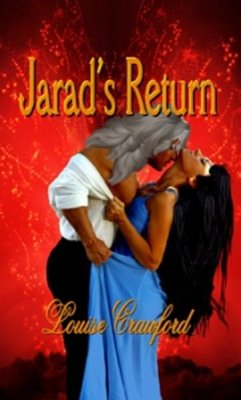 Jarad's Return (eBook, ePUB) - Crawford, L. F. Jarad's Return (eBook, ePUB) - Crawford, L. F.