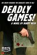 Deadly Games! (eBook, ePUB) - Bild 1