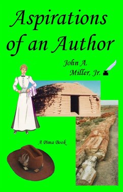 Cover Aspirations of an Author (eBook, ePUB)