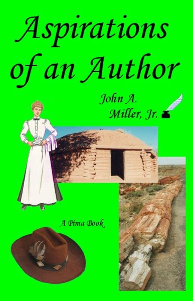 Aspirations of an Author (eBook, ePUB)