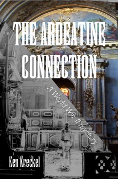 Ardeatine Connection (eBook, ePUB) - Kreckel, Ken