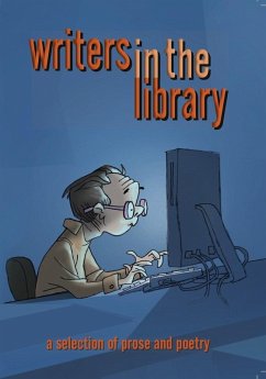 Cover Writers in the Library (eBook, ePUB)