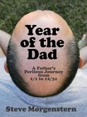 Year of the Dad (eBook, ePUB)