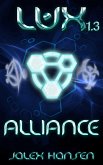 Lux 1.3 Alliance (eBook, ePUB)