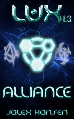 Cover Lux 1.3 Alliance (eBook, ePUB)