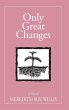 Only Great Changes (eBook, ePUB) - Bild 1