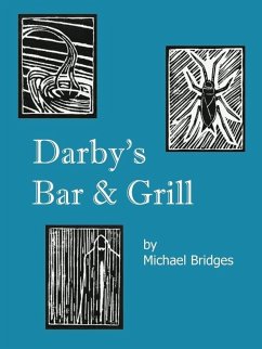 Darby's Bar & Grill (eBook, ePUB) - Bridges, Michael