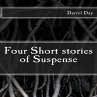 Four Short Stories of Suspense (eBook,... - Bild 1
