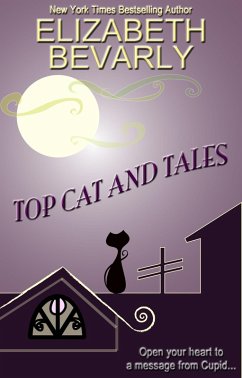 Top Cat and Tales (eBook, ePUB) Cover Top Cat and Tales (eBook, ePUB)