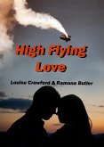 High Flying Love (eBook, ePUB) High Flying Love (eBook, ePUB)