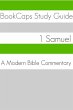 1 Samuel: A Modern Bible Commentary... - Bild 1