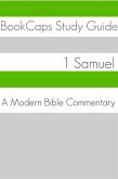 1 Samuel: A Modern Bible Commentary (eBook, ePUB)