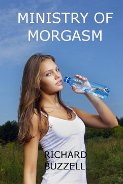 Cover Ministry Of Morgasm (eBook, ePUB)