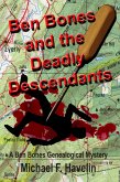 Ben Bones & The Deadly Descendants (eBook, ePUB)