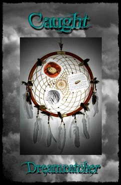 Cover Caught (eBook, ePUB)